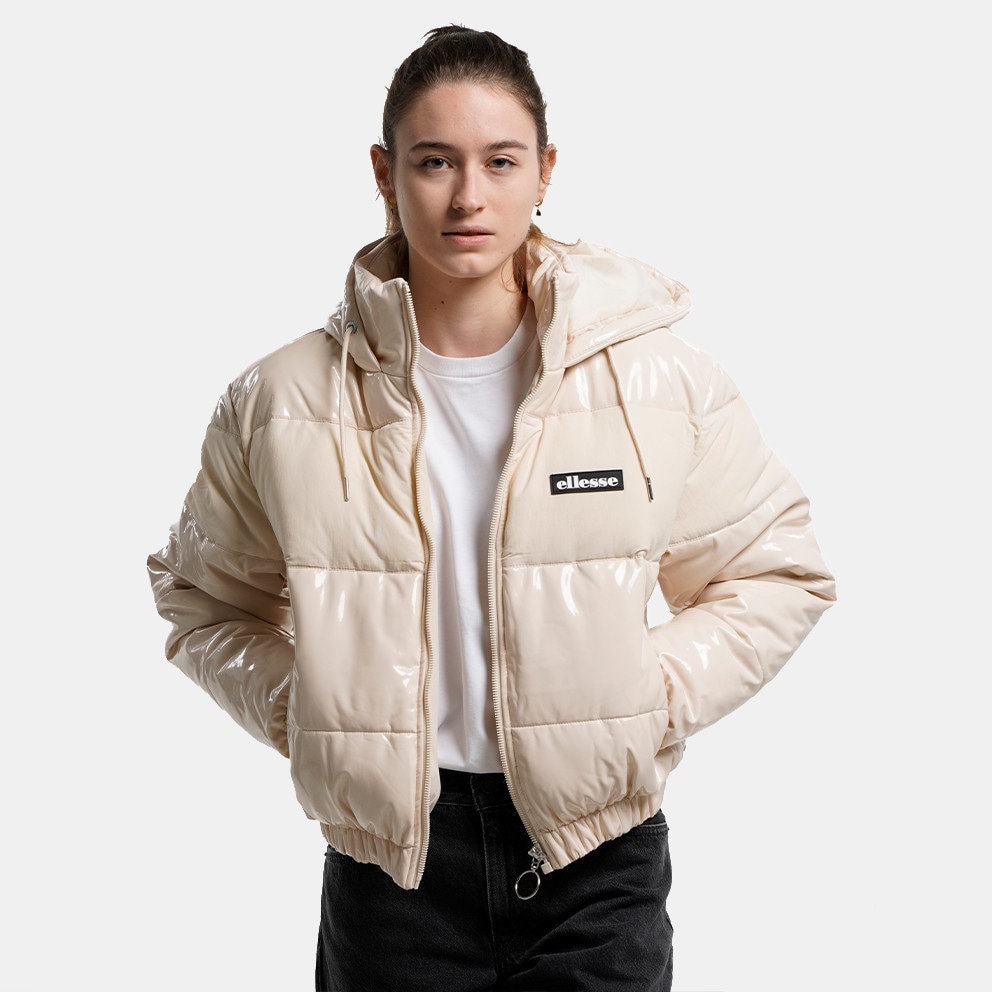 Ellesse Forti Padded Women's Jacket