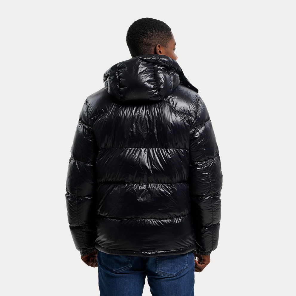 Liquid Touch Slim Polo - Polo Ralph Lauren Men's Jacket