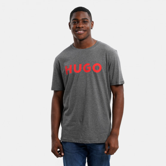 Hugo Boss Jersey Dulivio Ανδρικό T-shirt
