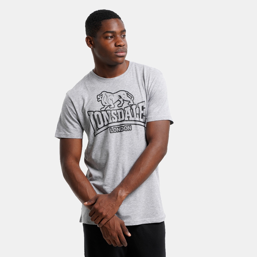 Lonsdale Men's T-Shirt