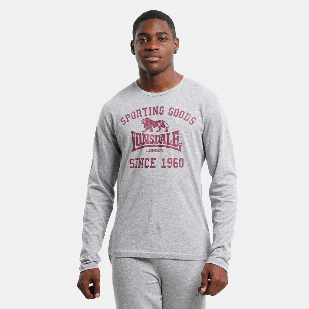 Lonsdale Men's Sweatshirt