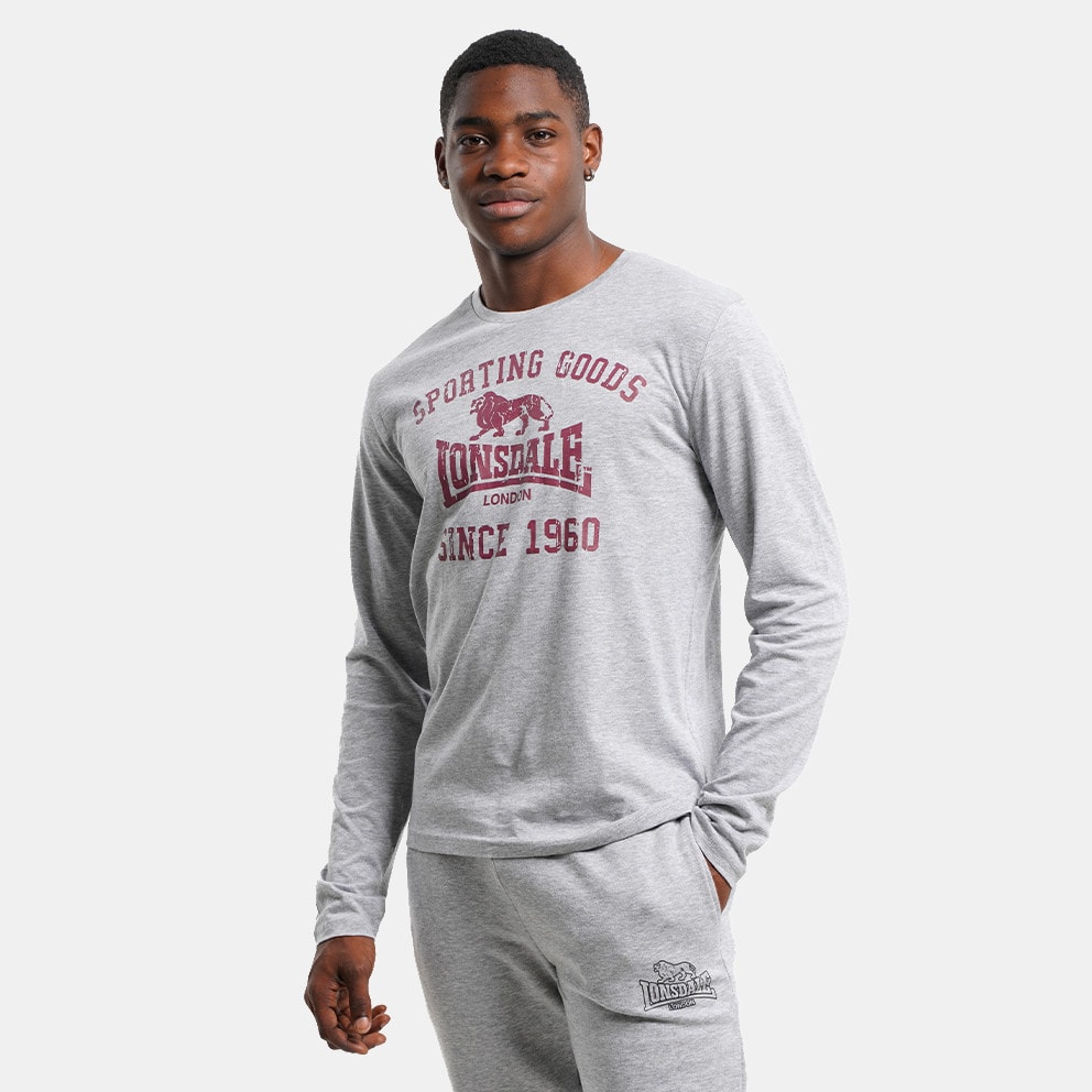 Lonsdale Men's Sweatshirt