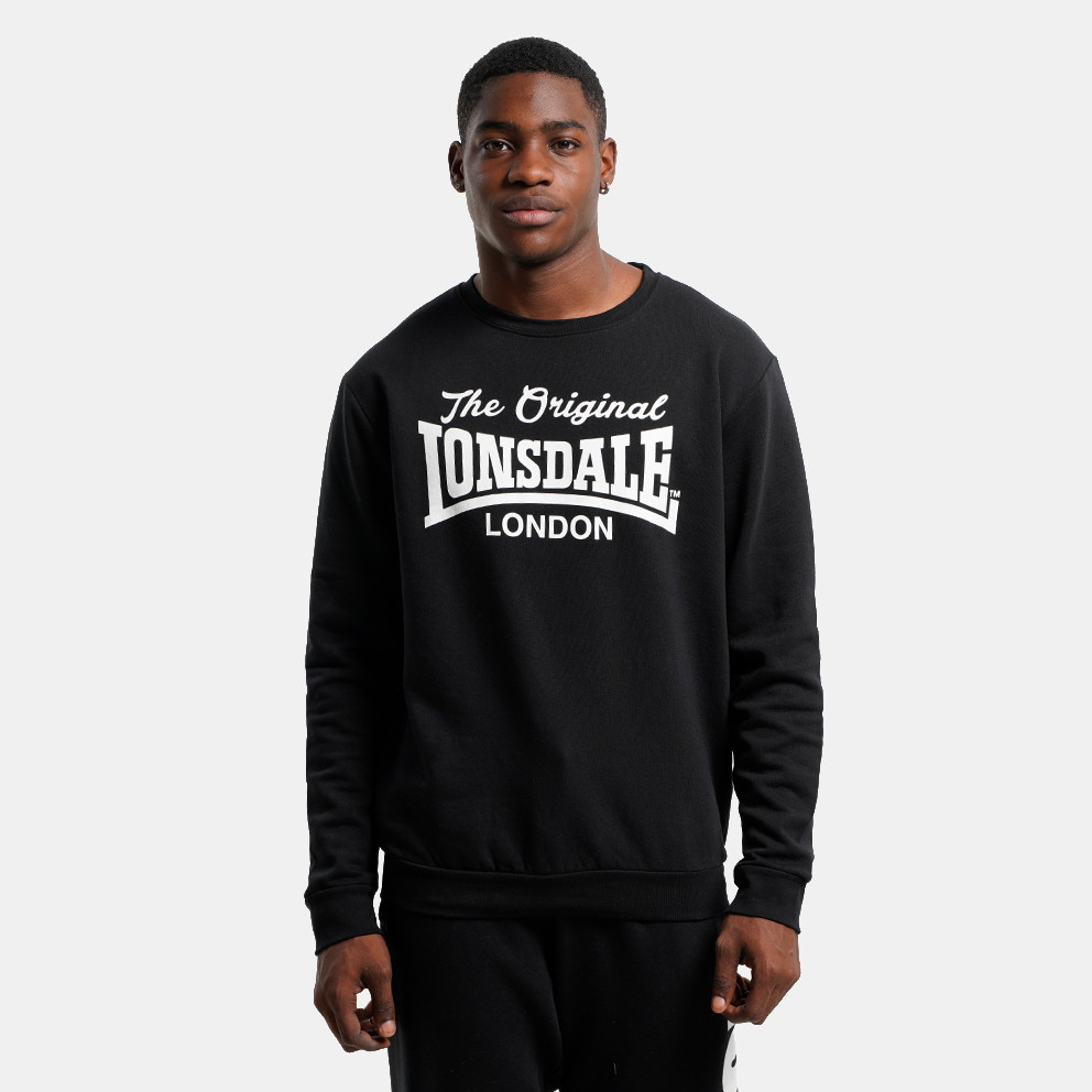 Lonsdale Burghead Men's Sweatshirt