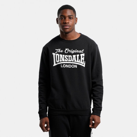 Lonsdale Burghead Men's Sweatshirt