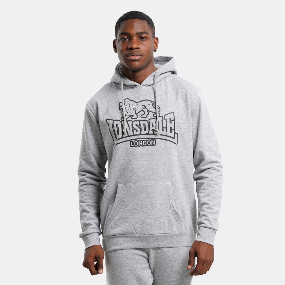 Lonsdale Fochabers Men's Hoodie