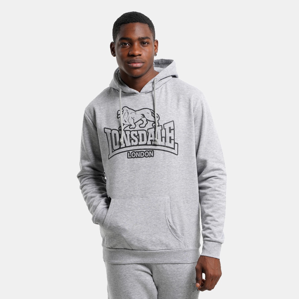 Lonsdale Fochabers Men's Hoodie