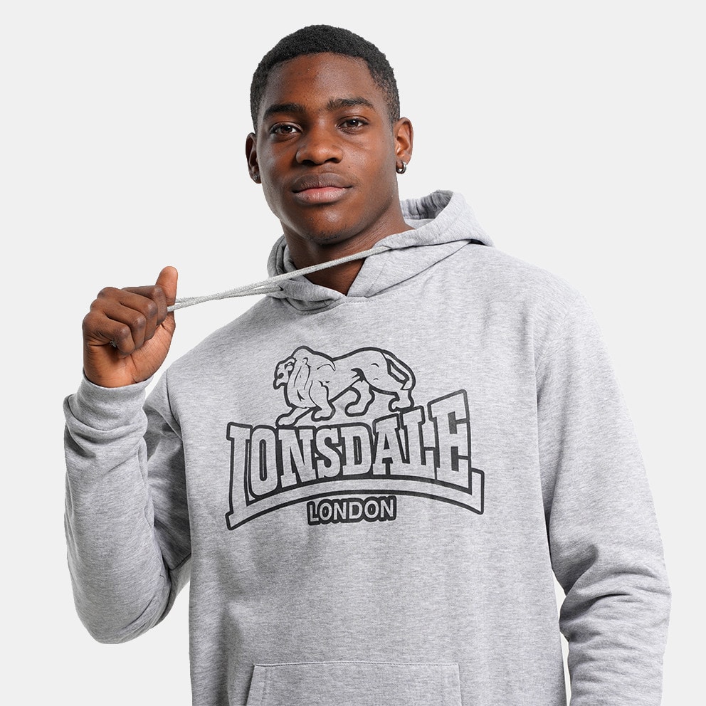 Lonsdale Fochabers Men's Hoodie