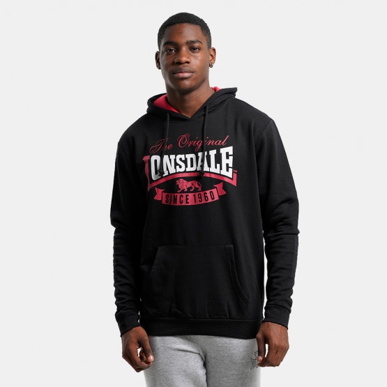 Lonsdale Stotfield Men's Hoodie