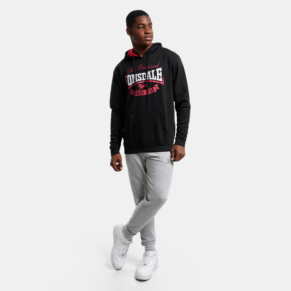 Lonsdale Stotfield Men's Hoodie