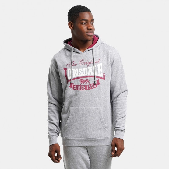 Lonsdale Stotfield Men's Hoodie