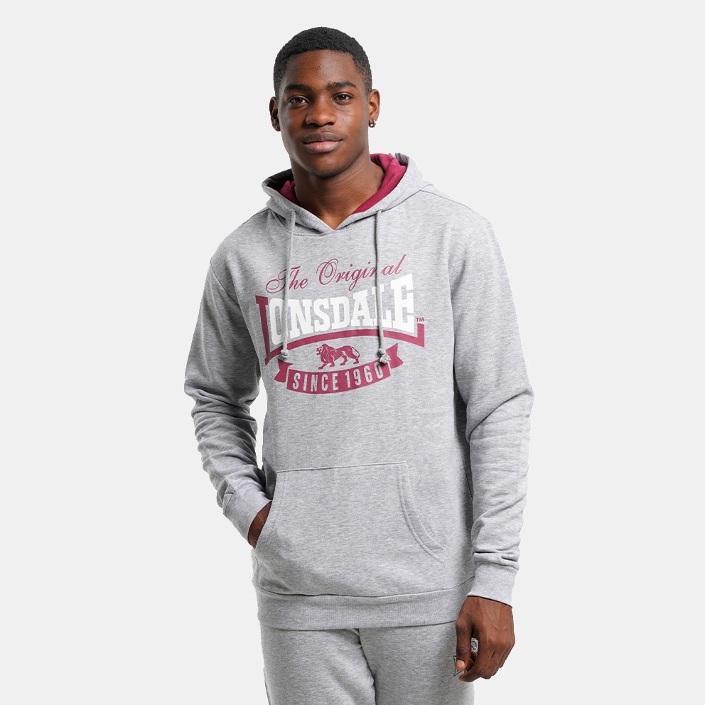 Lonsdale Stotfield Men's Hoodie