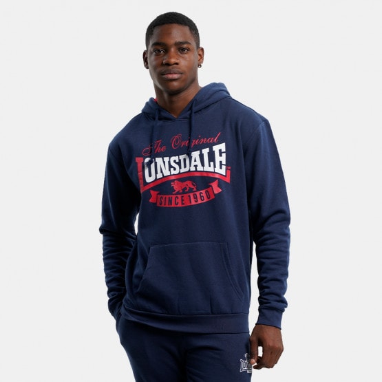 Lonsdale Stotfield Men's Hoodie