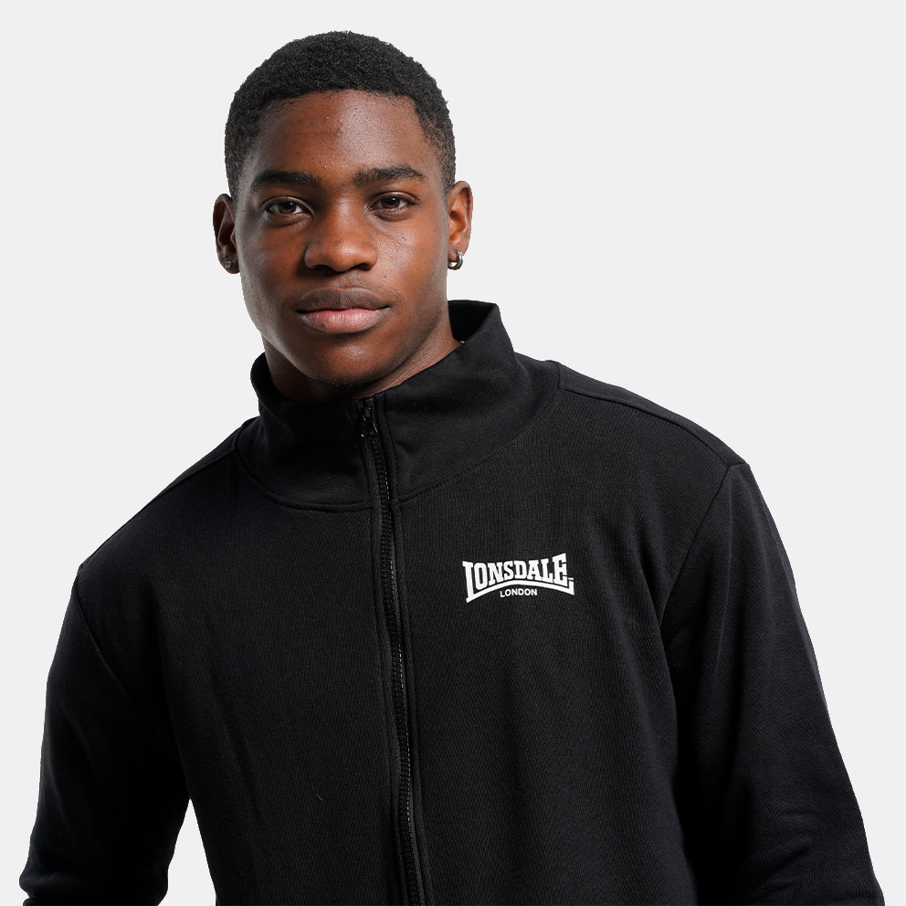 Lonsdale Bognibrae Men's Tracksuit