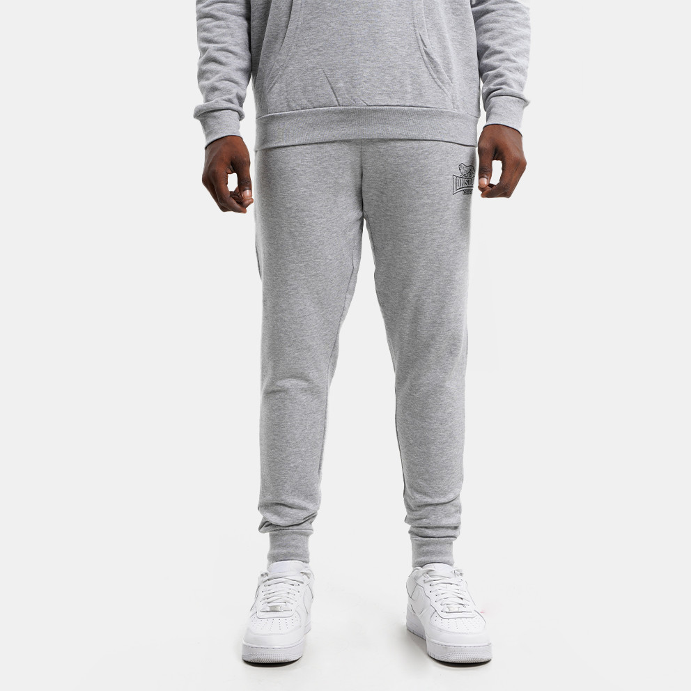 Lonsdale Lonsdale Rathven Ανδρικό Παντελόνι Φόρμας (9000126653_64108)