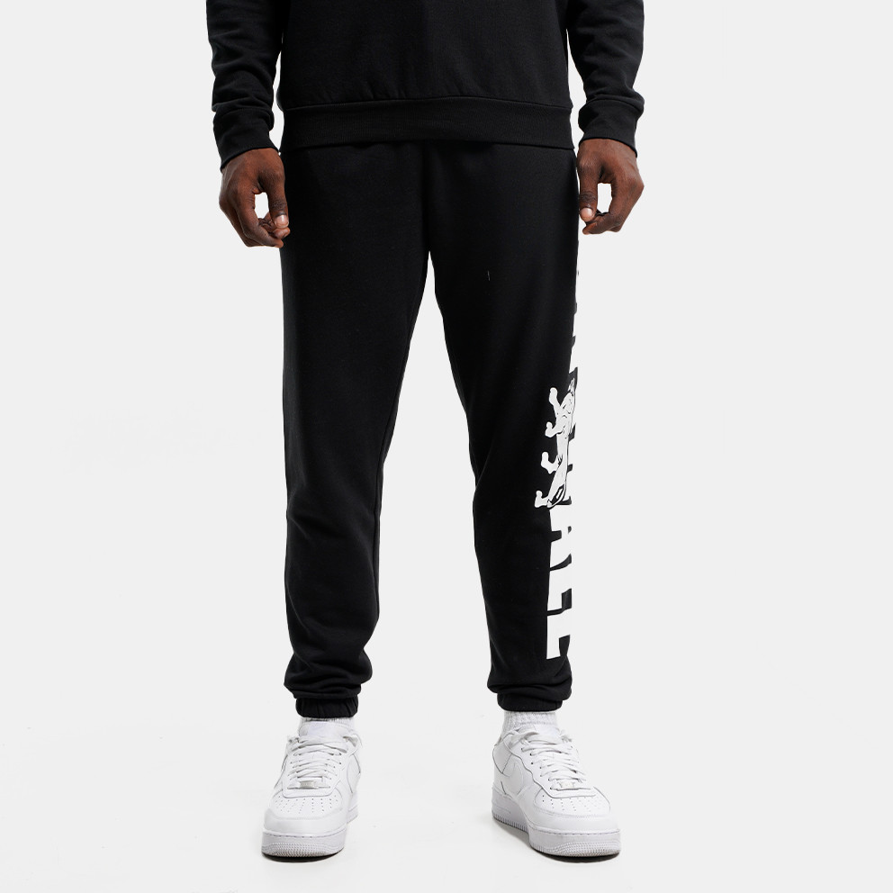 Lonsdale Lonsdale Portessie Ανδρικό Παντελόνι Φόρμας (9000126655_1480)