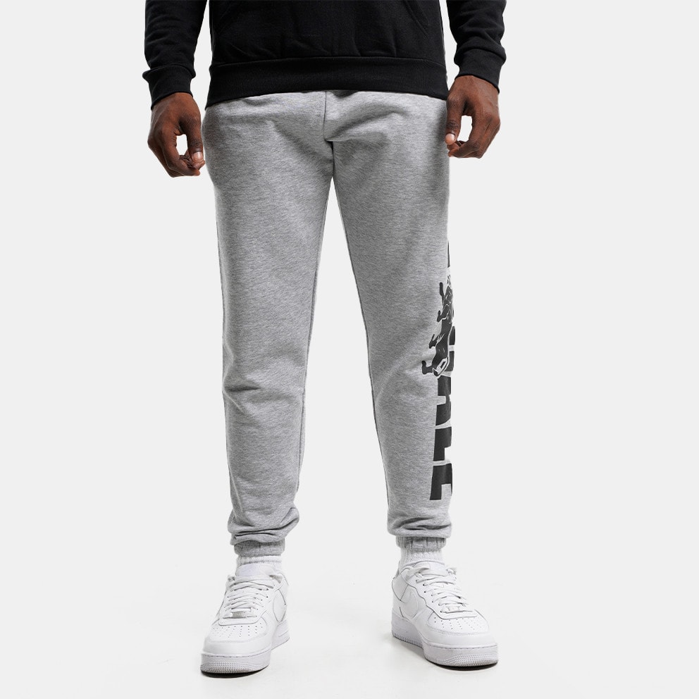 Lonsdale Lonsdale Portessie Ανδρικό Παντελόνι Φόρμας (9000126656_64108)
