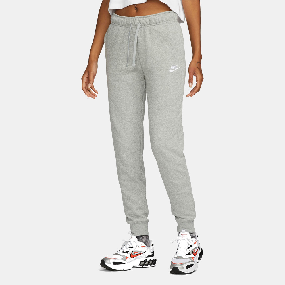 Nike Sportswear Club Fleece Γυναικείο Παντελόνι Φόρμας (9000128149_4400)
