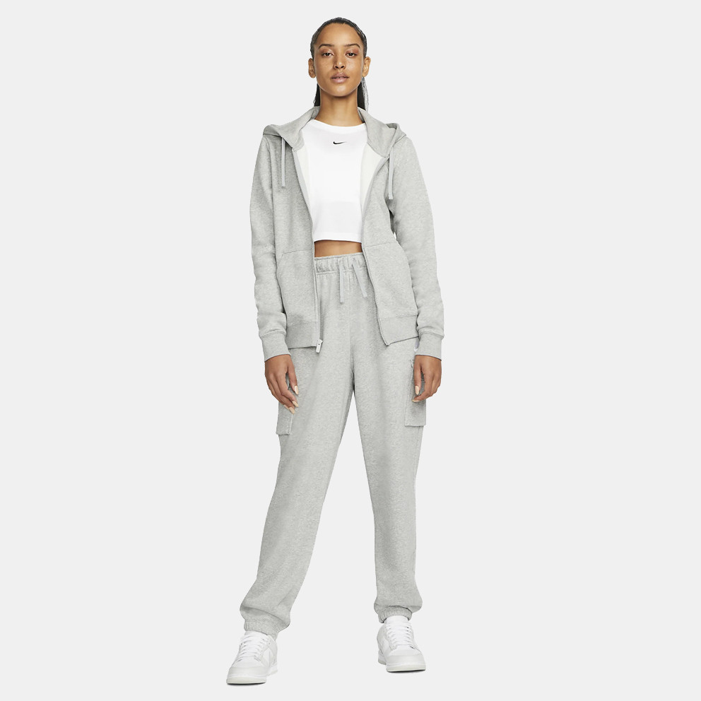 Nike Sportswear Club Fleece Women's Jacket