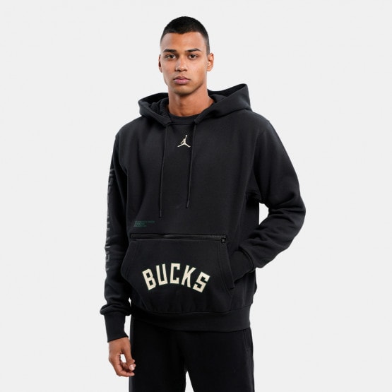 Milwaukee Bucks Nike Courtside Tracksuit - Youth