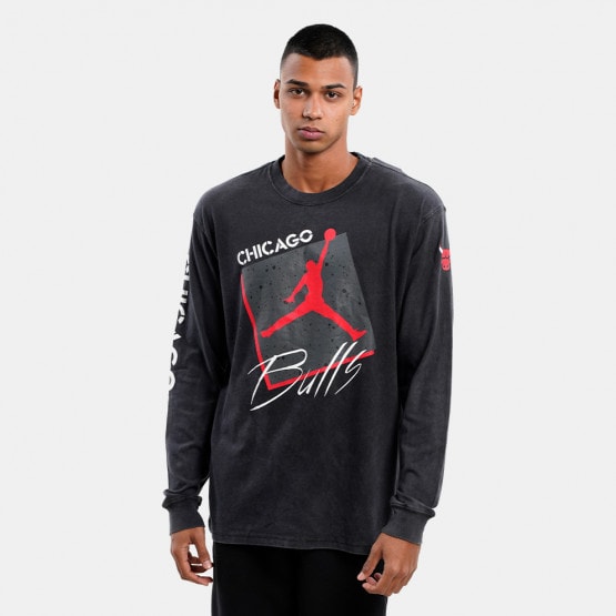 Jordan Chicago Bulls Jump man shirt, hoodie, sweater, long sleeve and tank  top