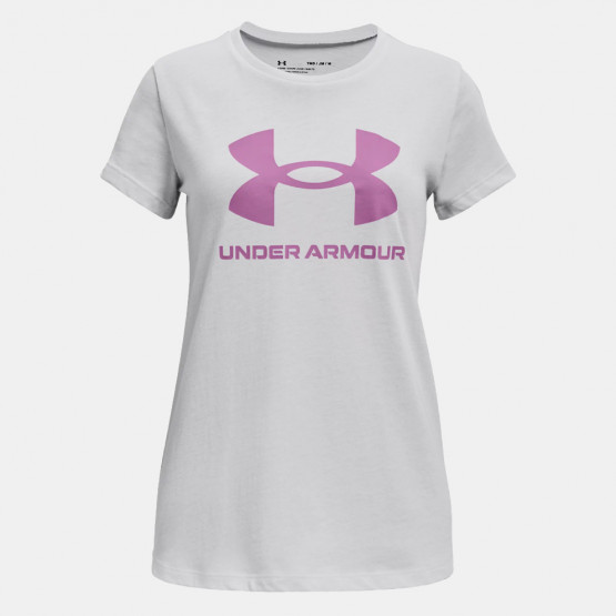 Under Armour Live Sportstyle Kids' T-Shirt