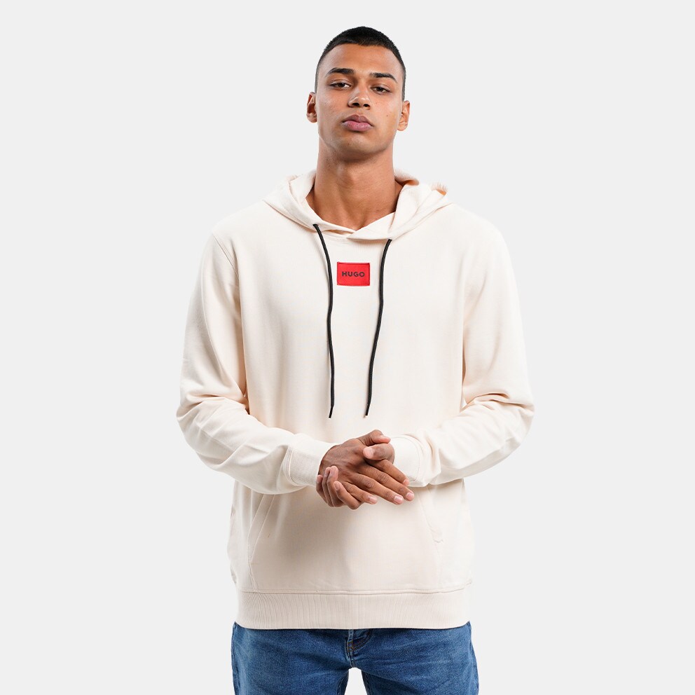 Hugo Jersey Men's Hoodie