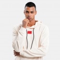 Hugo Jersey Men's Hoodie