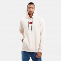 Hugo Jersey Men's Hoodie