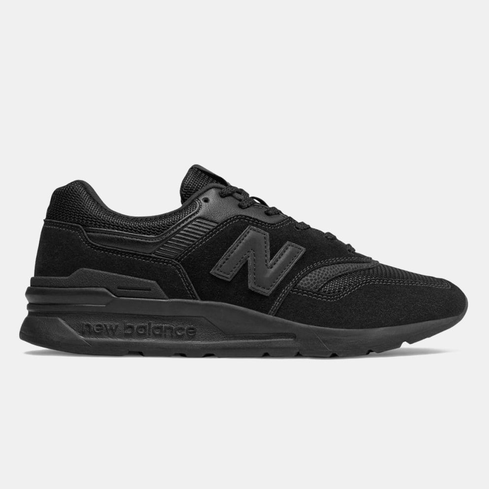 New Balance 997Η Ανδρικά Παπούτσια (9000119001_62757) Ανδρικά / Ανδρικά Παπούτσια / Ανδρικά Sneakers