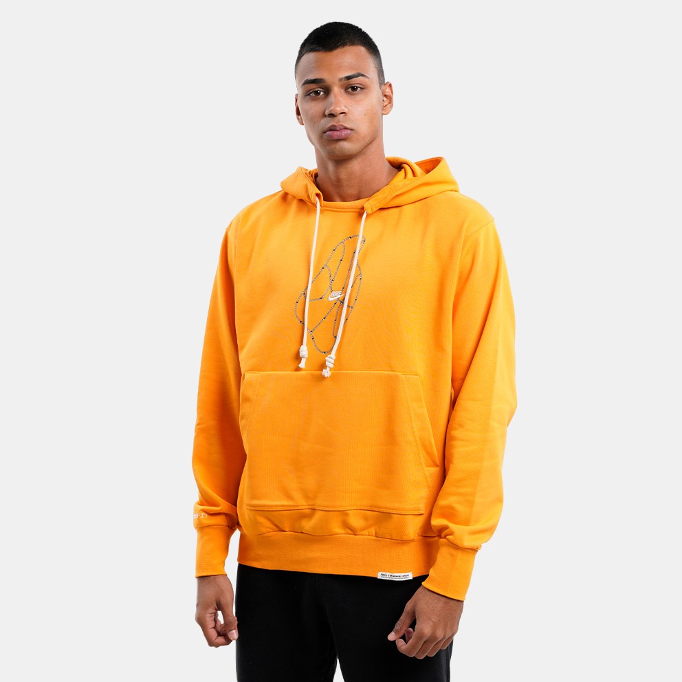 Nike Dri-FIT Standard Issue Men's Hoodie