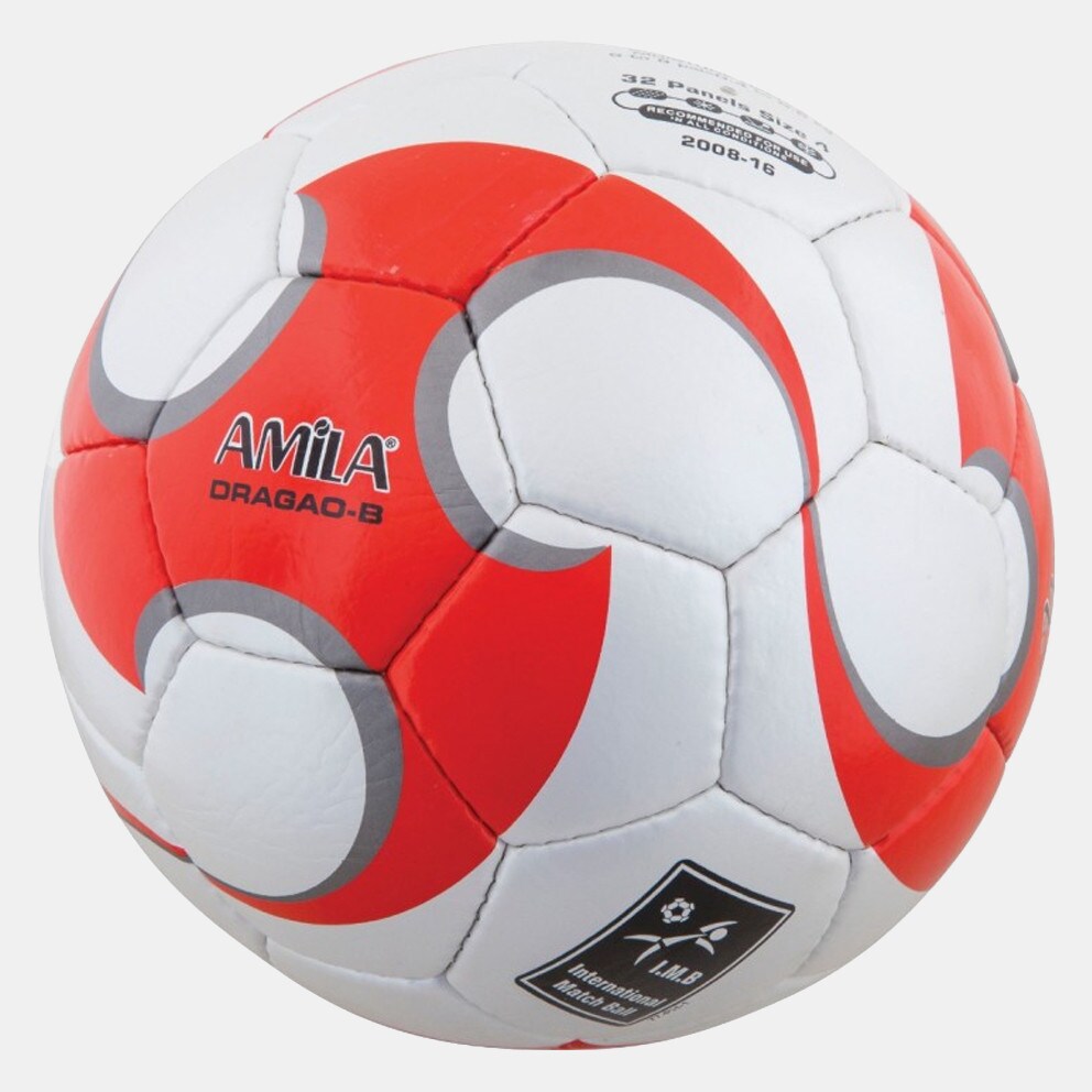 Amila Dragao No. 4