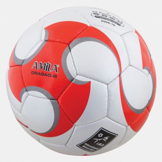 Amila Dragao No. 4