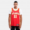 Nike Dri-FIT NBA Swingman Atlanta Hawks Association Edition 2022/23 Μπασκετική Φανέλα