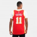 Nike Dri-FIT NBA Swingman Atlanta Hawks Association Edition 2022/23 Μπασκετική Φανέλα