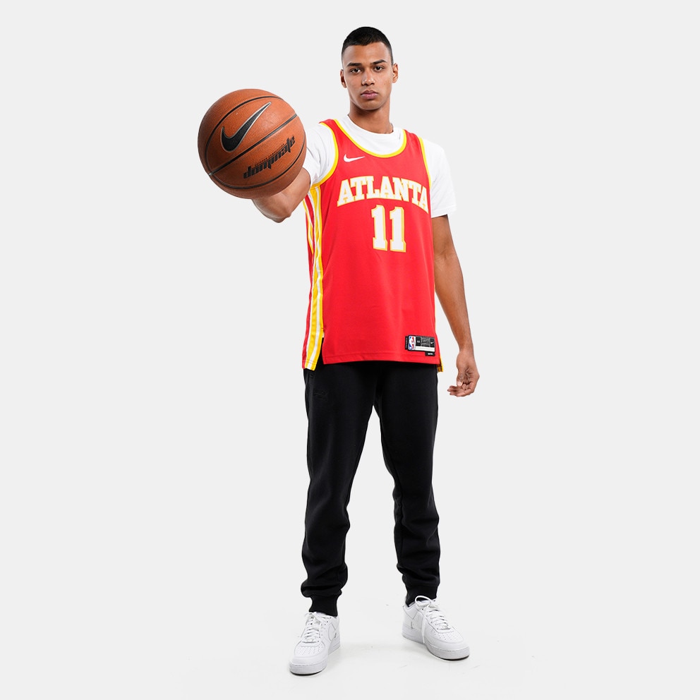 Nike Dri-FIT NBA Swingman Atlanta Hawks Association Edition 2022/23 Μπασκετική Φανέλα