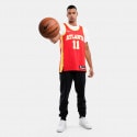 Nike Dri-FIT NBA Swingman Atlanta Hawks Association Edition 2022/23 Μπασκετική Φανέλα
