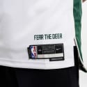 Nike NBA Giannis Antetokounmpo Milwaukee Bucks Association Edition 2022/23 Swingman Dri-FIT Μπασκετική Φανέλα