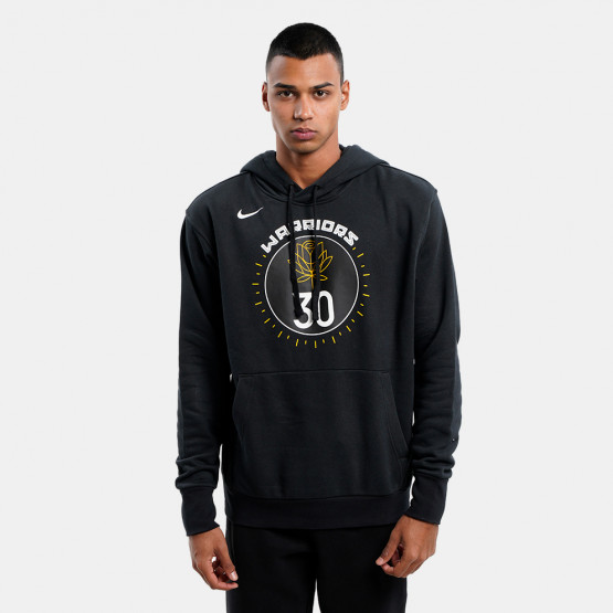 Nike NBA Golden State Warriors Stephen Curry Men's Hoodie