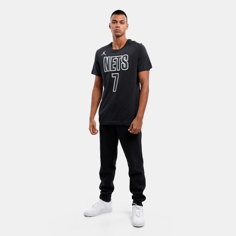 Nike NBA Brooklyn Nets Kevin Durant Men's T-Shirt