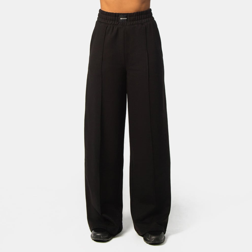 Be:Nation Be:Nation Wide Leg Γυναικεία Φόρμα (9000131491_1469)