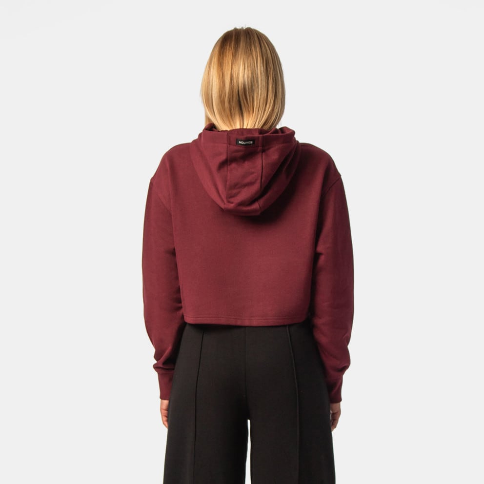 Be:Nation Women's Hoodie