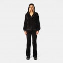 Be:Nation Velour Women's Jacket