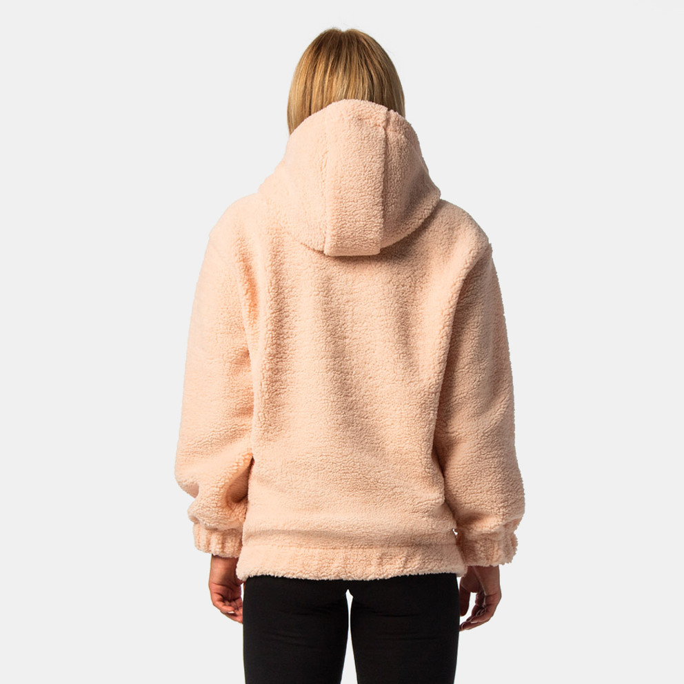 Be:Nation Sherpa Full Zip Women's Jacket