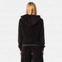 Be:Nation Velour Women's Jacket