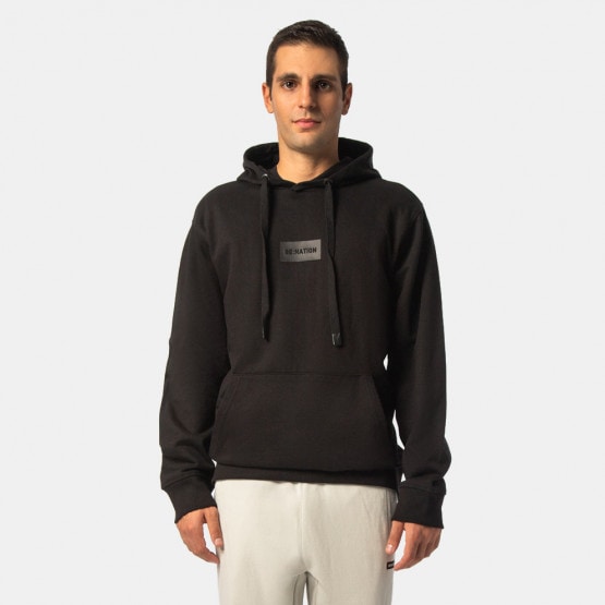 Be:Nation Men's Hoodie