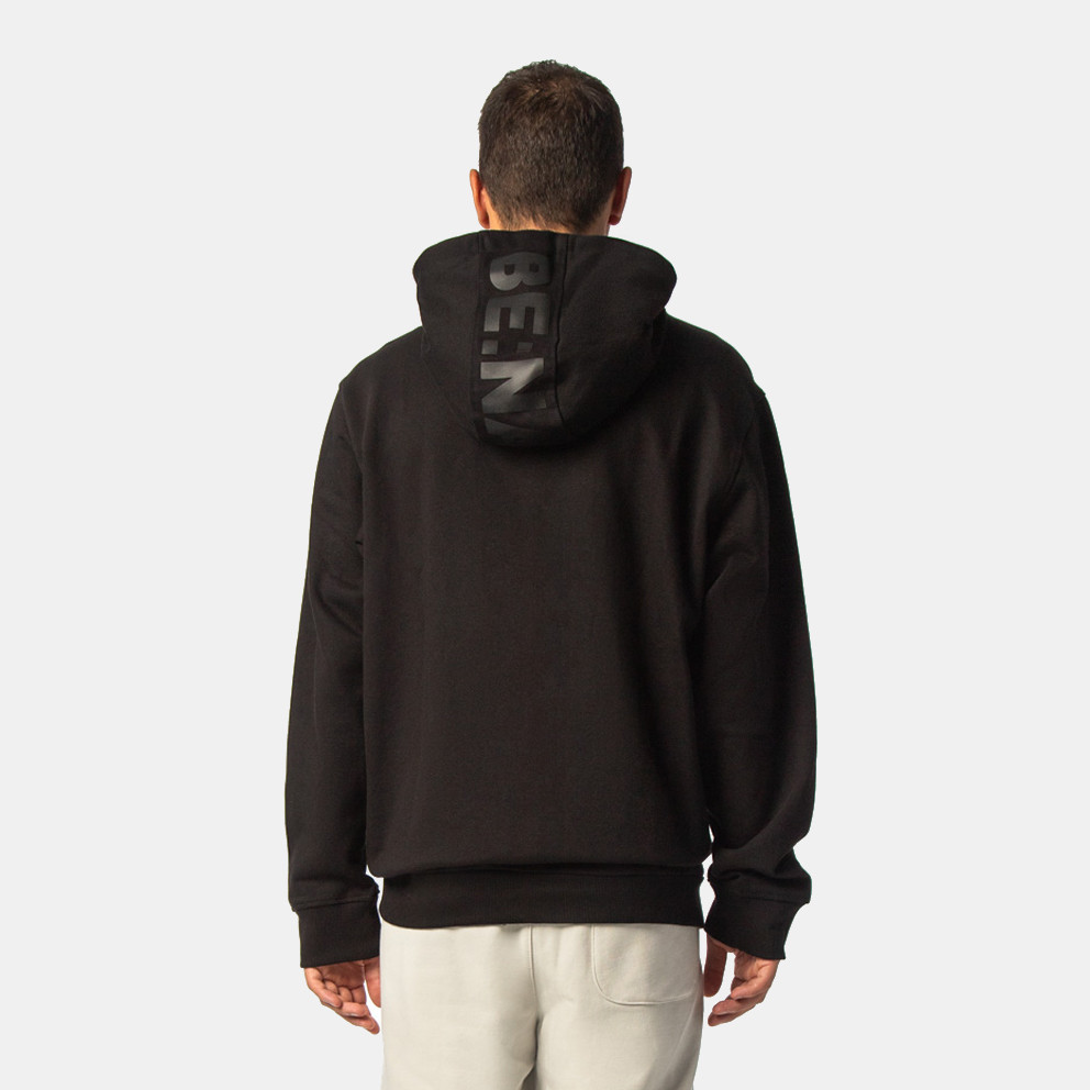 Be:Nation Men's Hoodie