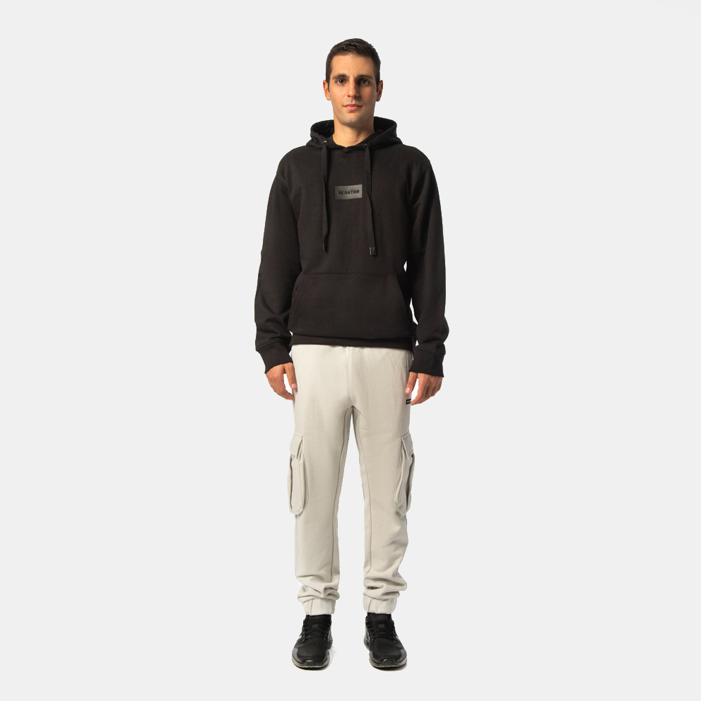 Be:Nation Men's Hoodie