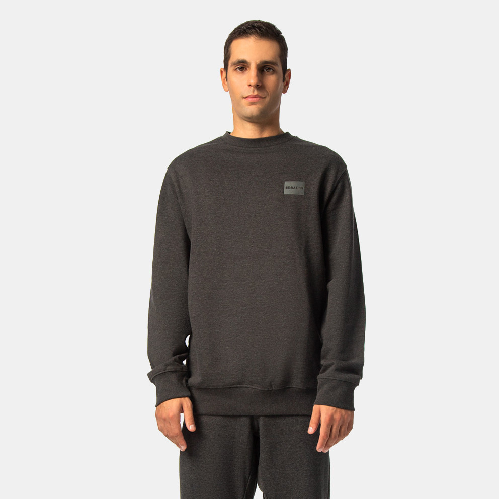 Be:Nation Men's Sweatshirt