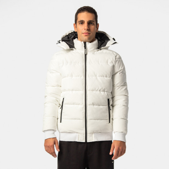 Be:Nation Men's Jacket