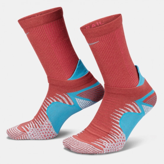 Nike Men's Trail Running Socks